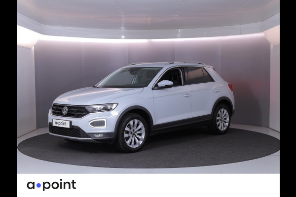 Volkswagen T-Roc 1.5 TSI Style Business 150 pk | Navigatie | Trekhaak (afneembaar) | Parkeersensoren | LED koplampen | Adaptieve cruise control |