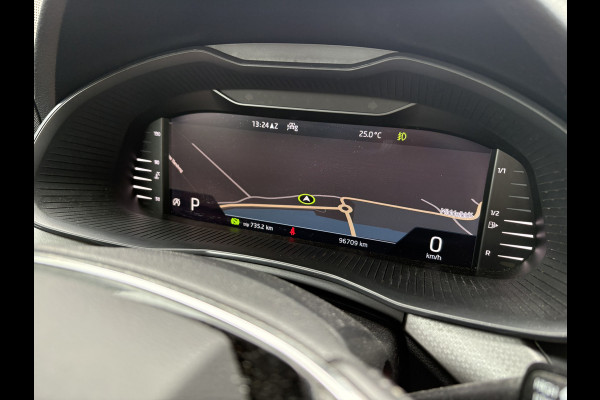 Škoda Kamiq 1.0 TSi DSG 110pk Business Edition NAVI/CARPLAY/VIRTUAL/CLIMA/CRUISE/PDC/STOELVERWARMING