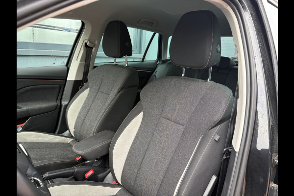 Škoda Kamiq 1.0 TSi DSG 110pk Business Edition NAVI/CARPLAY/VIRTUAL/CLIMA/CRUISE/PDC/STOELVERWARMING