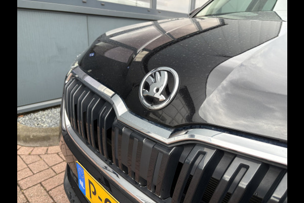 Škoda Kamiq 1.0 TSi DSG 110pk Business Edition NAVI/CARPLAY/VIRTUAL/CLIMA/CRUISE/PDC/STOELVERWARMING