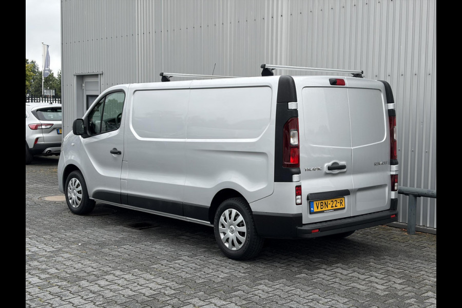 Renault Trafic 1.6 dCi T29 L2H1 Luxe*NAVI*ECC*CAM*CRUISE*TEL*3PER