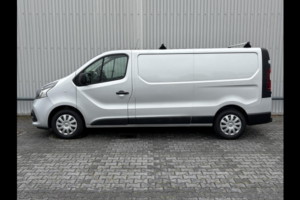 Renault Trafic 1.6 dCi T29 L2H1 Luxe*NAVI*ECC*CAM*CRUISE*TEL*3PER