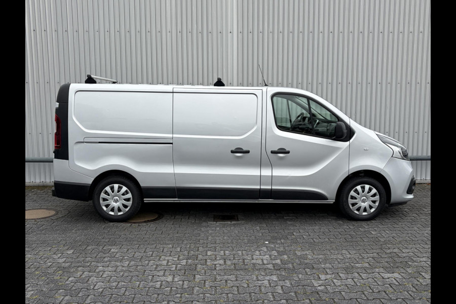 Renault Trafic 1.6 dCi T29 L2H1 Luxe*NAVI*ECC*CAM*CRUISE*TEL*3PER