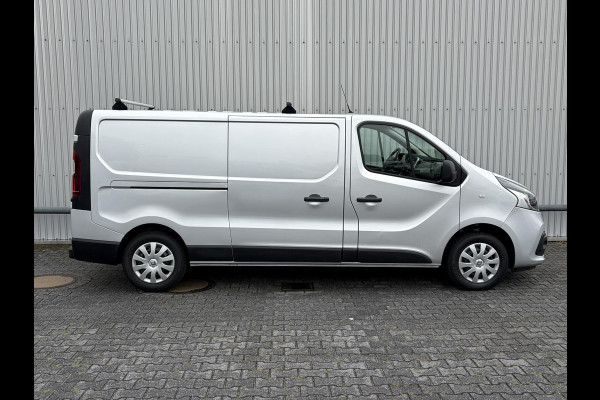 Renault Trafic 1.6 dCi T29 L2H1 Luxe*NAVI*ECC*CAM*CRUISE*TEL*3PER