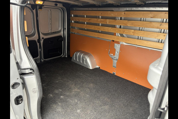 Renault Trafic 1.6 dCi T29 L2H1 Luxe*NAVI*ECC*CAM*CRUISE*TEL*3PER