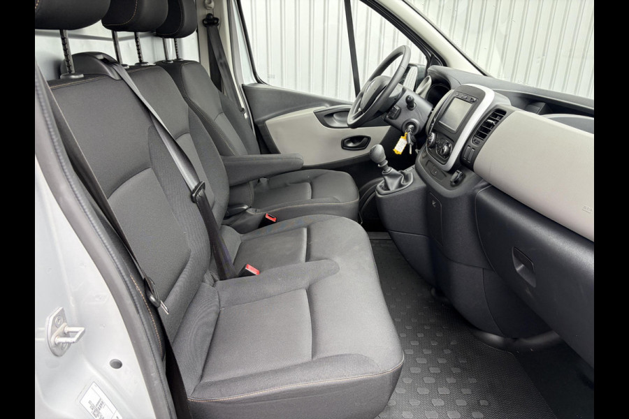 Renault Trafic 1.6 dCi T29 L2H1 Luxe*NAVI*ECC*CAM*CRUISE*TEL*3PER