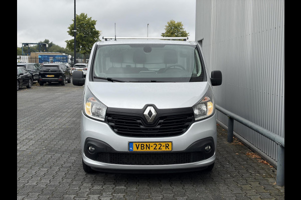 Renault Trafic 1.6 dCi T29 L2H1 Luxe*NAVI*ECC*CAM*CRUISE*TEL*3PER