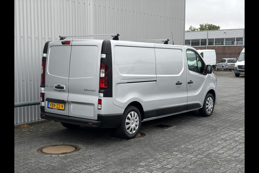 Renault Trafic 1.6 dCi T29 L2H1 Luxe*NAVI*ECC*CAM*CRUISE*TEL*3PER