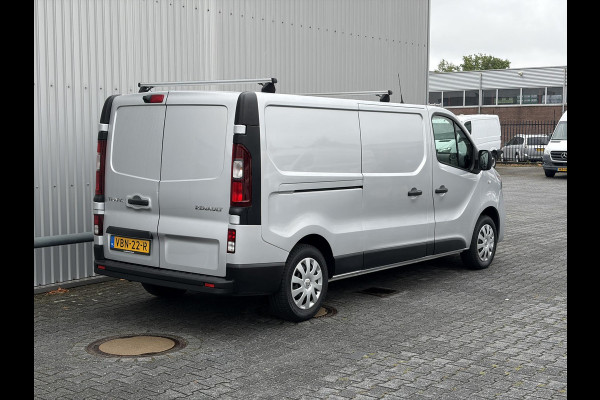 Renault Trafic 1.6 dCi T29 L2H1 Luxe*NAVI*ECC*CAM*CRUISE*TEL*3PER