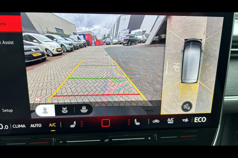 Volkswagen ID. Buzz Pro 86 kWh LWB 7p. 7 persoons Trekhaak Navigateie app connect SOH 97%