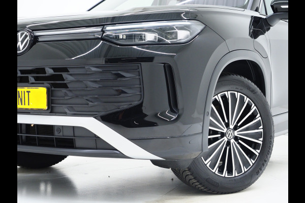Volkswagen Tayron 1.5 eHybrid | 5 Jaar Garantie | Trekhaak | Harman/Kardon | Camera | Sfeerlicht | Dodehoek | Adaptive Cruise