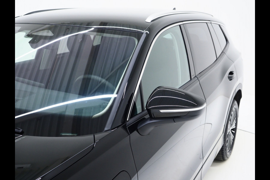 Volkswagen Tayron 1.5 eHybrid | 5 Jaar Garantie | Trekhaak | Harman/Kardon | Camera | Sfeerlicht | Dodehoek | Adaptive Cruise