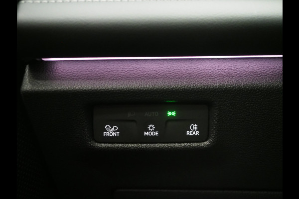Volkswagen Tayron 1.5 eHybrid | 5 Jaar Garantie | Trekhaak | Harman/Kardon | Camera | Sfeerlicht | Dodehoek | Adaptive Cruise