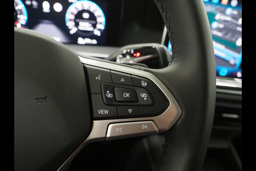 Volkswagen Tayron 1.5 eHybrid | 5 Jaar Garantie | Trekhaak | Harman/Kardon | Camera | Sfeerlicht | Dodehoek | Adaptive Cruise