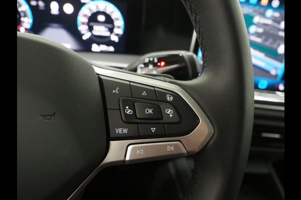 Volkswagen Tayron 1.5 eHybrid | 5 Jaar Garantie | Trekhaak | Harman/Kardon | Camera | Sfeerlicht | Dodehoek | Adaptive Cruise