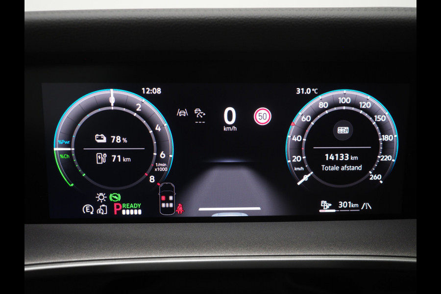 Volkswagen Tayron 1.5 eHybrid | 5 Jaar Garantie | Trekhaak | Harman/Kardon | Camera | Sfeerlicht | Dodehoek | Adaptive Cruise