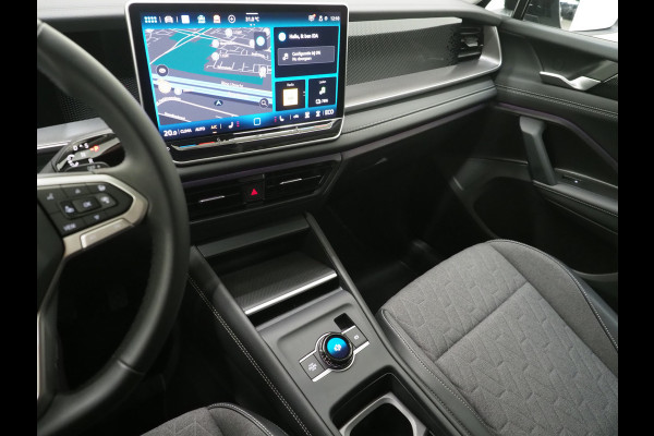 Volkswagen Tayron 1.5 eHybrid | 5 Jaar Garantie | Trekhaak | Harman/Kardon | Camera | Sfeerlicht | Dodehoek | Adaptive Cruise