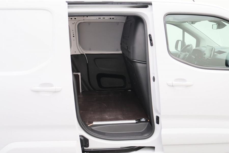 Opel Combo 1.5D L1H1 Automaat Airco, Cruise Control, PDC, Apple CarPlay, Stuurverwarming