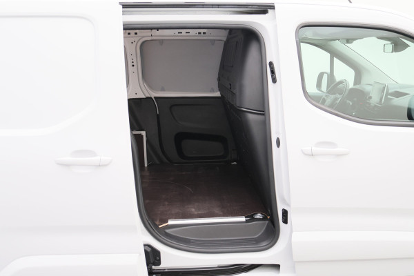 Opel Combo 1.5D L1H1 Automaat Airco, Cruise Control, PDC, Apple CarPlay, Stuurverwarming