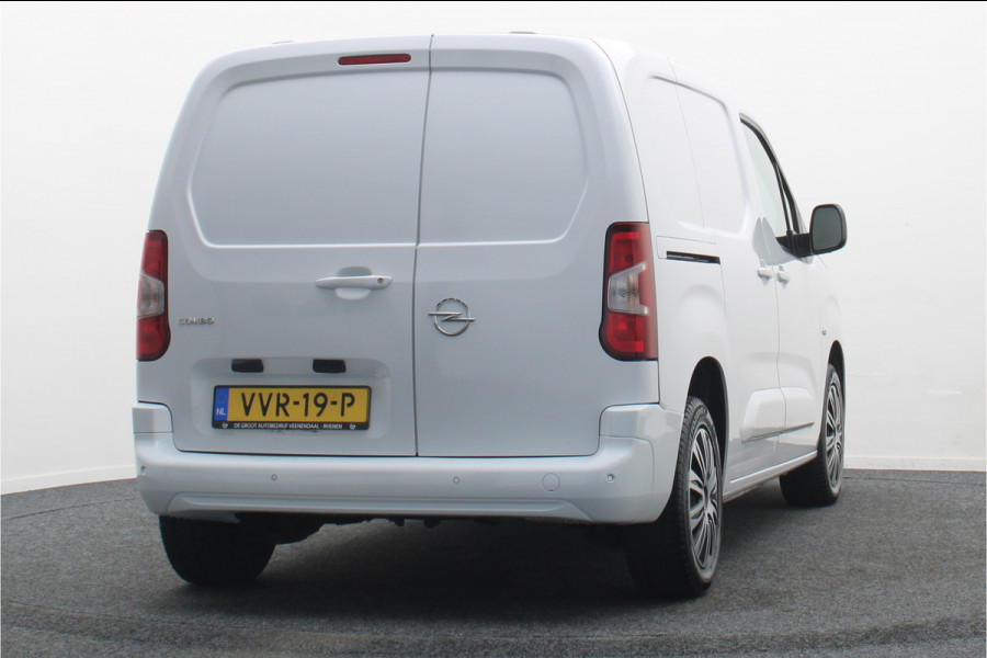 Opel Combo 1.5D L1H1 Automaat Airco, Cruise Control, PDC, Apple CarPlay, Stuurverwarming