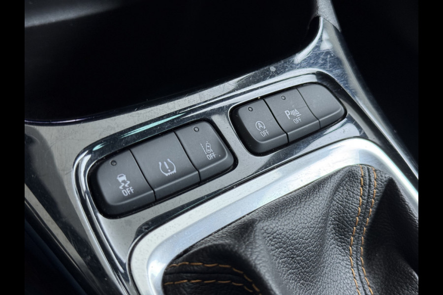 Opel Crossland X 1.2 Two-Tone AGR-Comfort Stoelen Apple Carplay Android Auto Stuur+Stoelverwarming Navi* Ecc Cruise Control Pdc Edition 2020 Bluetooth Regen-Lichtsensor Lmv Isofix Led Privacy Glas Lane Assist ESP ABS