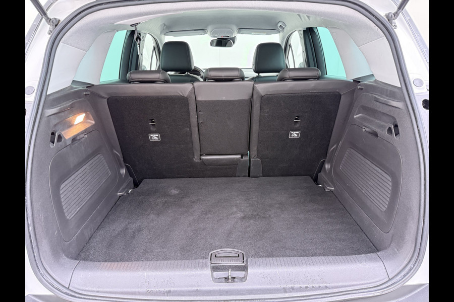 Opel Crossland X 1.2 Two-Tone AGR-Comfort Stoelen Apple Carplay Android Auto Stuur+Stoelverwarming Navi* Ecc Cruise Control Pdc Edition 2020 Bluetooth Regen-Lichtsensor Lmv Isofix Led Privacy Glas Lane Assist ESP ABS