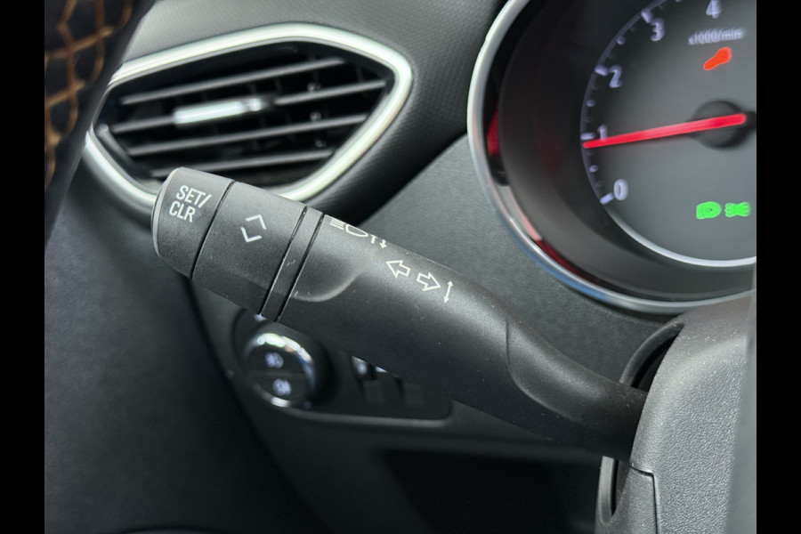 Opel Crossland X 1.2 Two-Tone AGR-Comfort Stoelen Apple Carplay Android Auto Stuur+Stoelverwarming Navi* Ecc Cruise Control Pdc Edition 2020 Bluetooth Regen-Lichtsensor Lmv Isofix Led Privacy Glas Lane Assist ESP ABS
