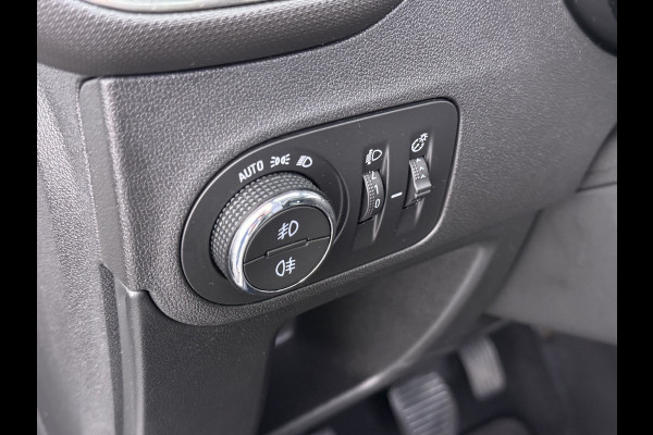 Opel Crossland X 1.2 Two-Tone AGR-Comfort Stoelen Apple Carplay Android Auto Stuur+Stoelverwarming Navi* Ecc Cruise Control Pdc Edition 2020 Bluetooth Regen-Lichtsensor Lmv Isofix Led Privacy Glas Lane Assist ESP ABS