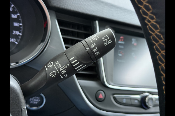 Opel Crossland X 1.2 Two-Tone AGR-Comfort Stoelen Apple Carplay Android Auto Stuur+Stoelverwarming Navi* Ecc Cruise Control Pdc Edition 2020 Bluetooth Regen-Lichtsensor Lmv Isofix Led Privacy Glas Lane Assist ESP ABS