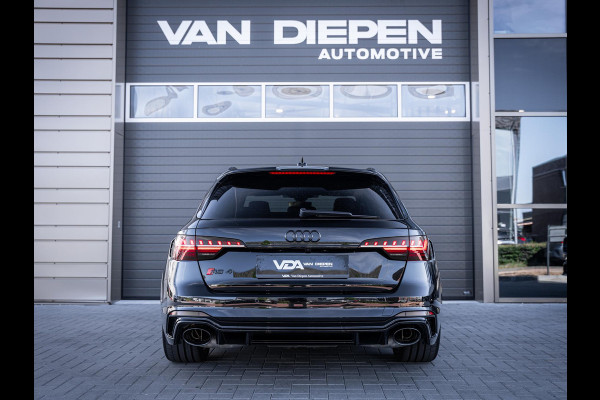 Audi RS4 Avant 2.9 TFSI quattro competition plus - Dynamic + l Ceramic l RDC l Pano l HUD