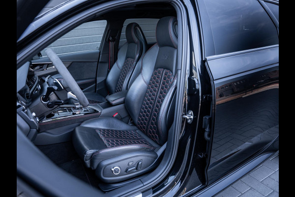 Audi RS4 Avant 2.9 TFSI quattro competition plus - Dynamic + l Ceramic l RDC l Pano l HUD
