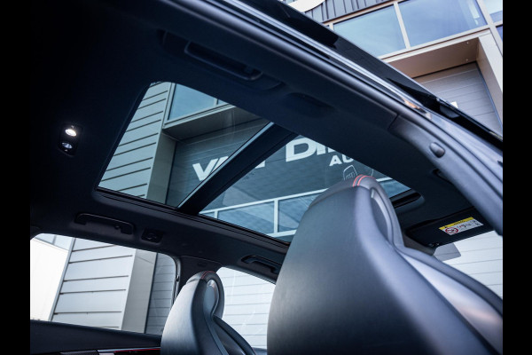 Audi RS4 Avant 2.9 TFSI quattro competition plus - Dynamic + l Ceramic l RDC l Pano l HUD