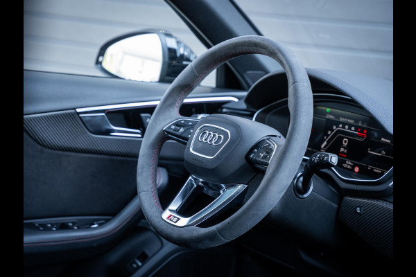Audi RS4 Avant 2.9 TFSI quattro competition plus - Dynamic + l Ceramic l RDC l Pano l HUD
