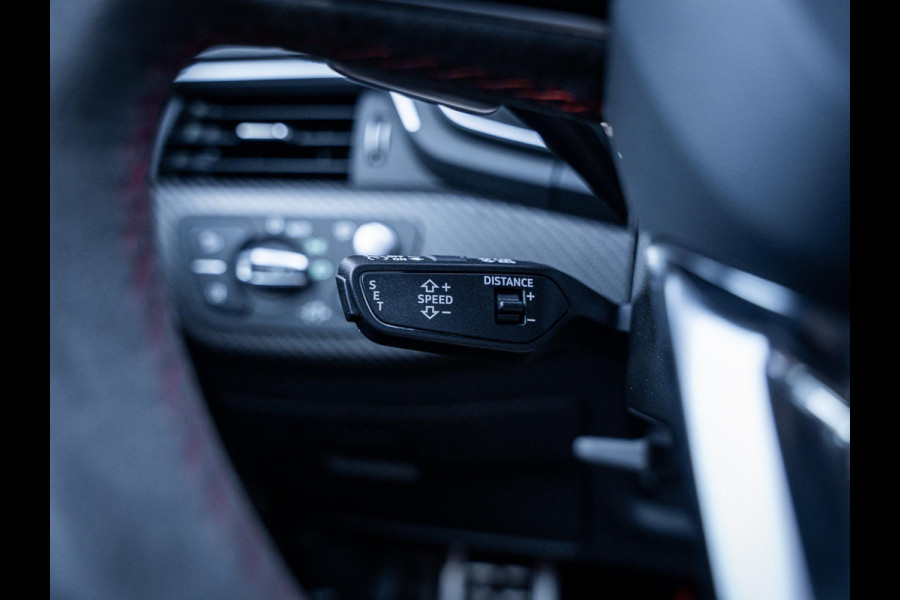 Audi RS4 Avant 2.9 TFSI quattro competition plus - Dynamic + l Ceramic l RDC l Pano l HUD