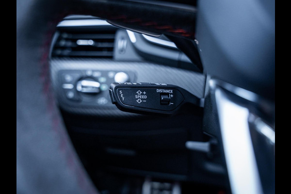 Audi RS4 Avant 2.9 TFSI quattro competition plus - Dynamic + l Ceramic l RDC l Pano l HUD