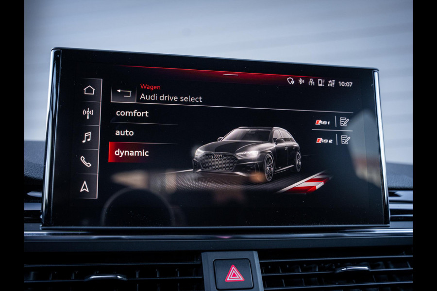 Audi RS4 Avant 2.9 TFSI quattro competition plus - Dynamic + l Ceramic l RDC l Pano l HUD