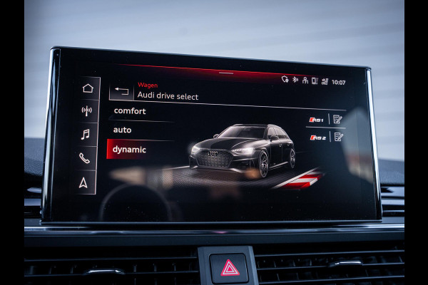 Audi RS4 Avant 2.9 TFSI quattro competition plus - Dynamic + l Ceramic l RDC l Pano l HUD