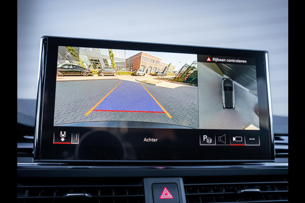 Audi RS4 Avant 2.9 TFSI quattro competition plus - Dynamic + l Ceramic l RDC l Pano l HUD