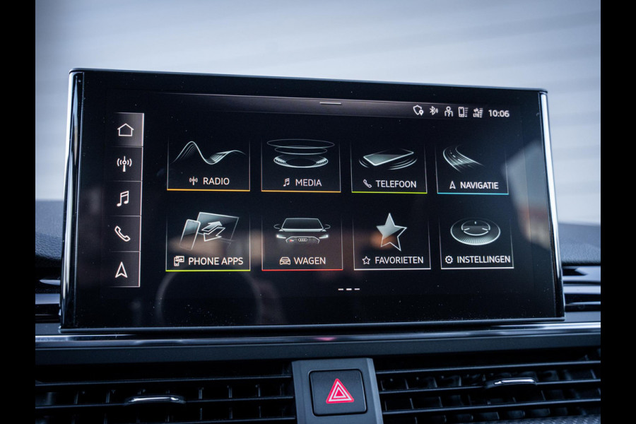 Audi RS4 Avant 2.9 TFSI quattro competition plus - Dynamic + l Ceramic l RDC l Pano l HUD