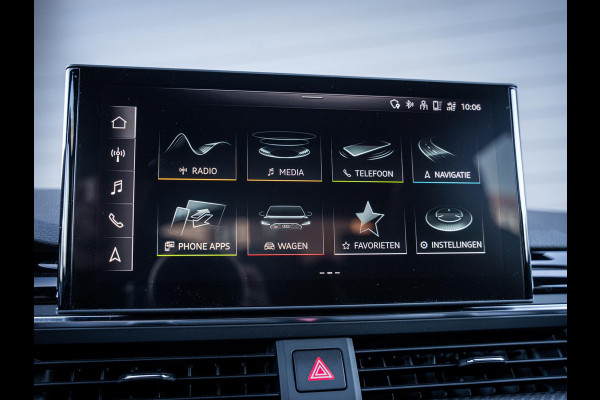 Audi RS4 Avant 2.9 TFSI quattro competition plus - Dynamic + l Ceramic l RDC l Pano l HUD