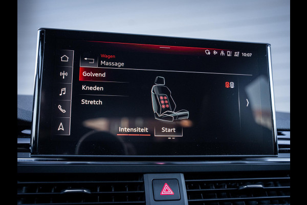 Audi RS4 Avant 2.9 TFSI quattro competition plus - Dynamic + l Ceramic l RDC l Pano l HUD