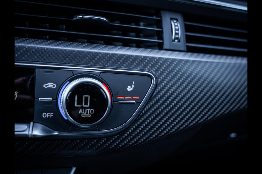 Audi RS4 Avant 2.9 TFSI quattro competition plus - Dynamic + l Ceramic l RDC l Pano l HUD