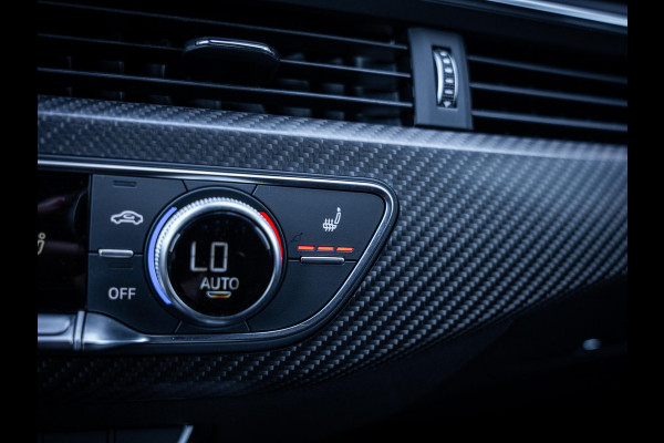 Audi RS4 Avant 2.9 TFSI quattro competition plus - Dynamic + l Ceramic l RDC l Pano l HUD