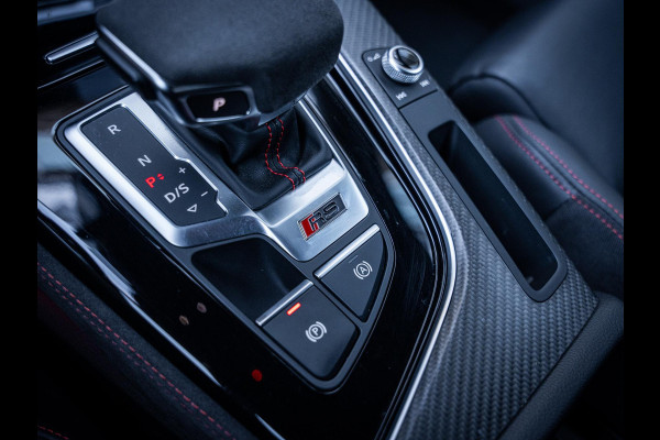 Audi RS4 Avant 2.9 TFSI quattro competition plus - Dynamic + l Ceramic l RDC l Pano l HUD