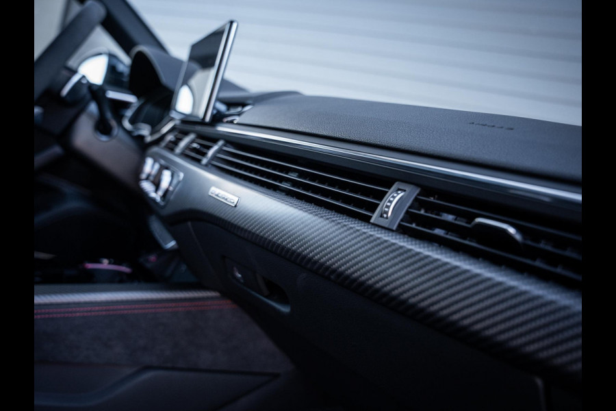 Audi RS4 Avant 2.9 TFSI quattro competition plus - Dynamic + l Ceramic l RDC l Pano l HUD