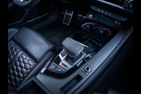 Audi RS4 Avant 2.9 TFSI quattro competition plus - Dynamic + l Ceramic l RDC l Pano l HUD