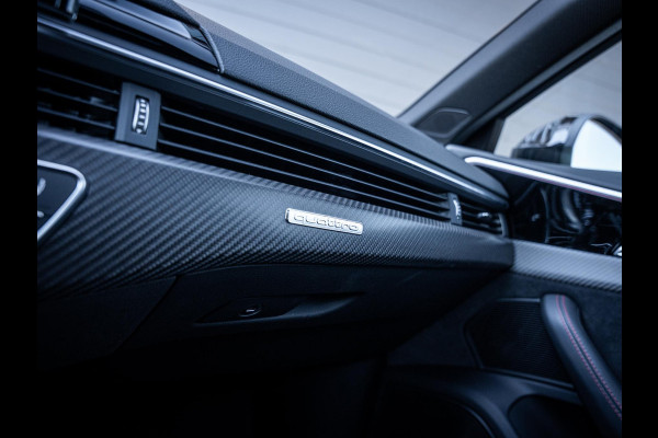 Audi RS4 Avant 2.9 TFSI quattro competition plus - Dynamic + l Ceramic l RDC l Pano l HUD