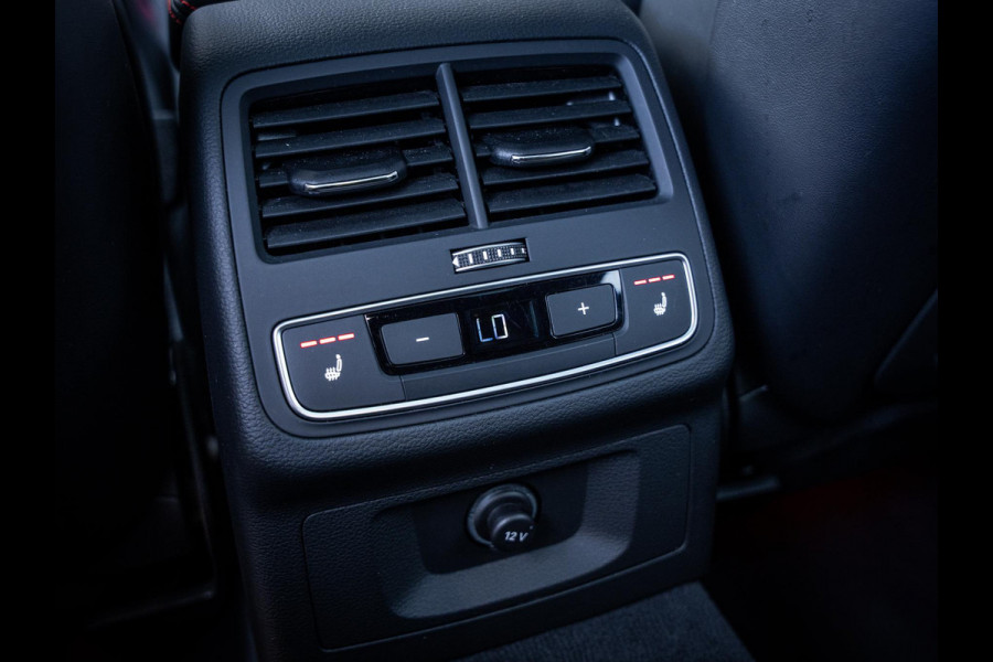 Audi RS4 Avant 2.9 TFSI quattro competition plus - Dynamic + l Ceramic l RDC l Pano l HUD