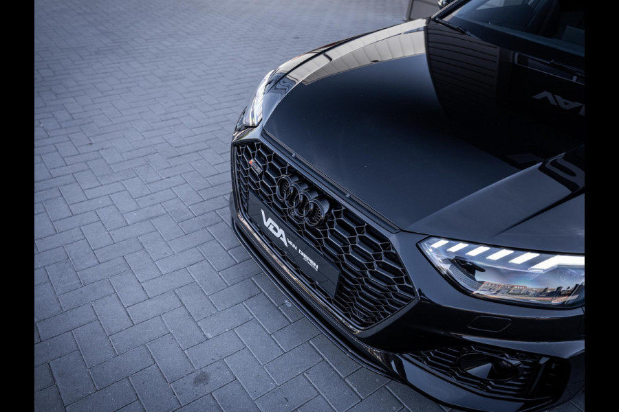 Audi RS4 Avant 2.9 TFSI quattro competition plus - Dynamic + l Ceramic l RDC l Pano l HUD