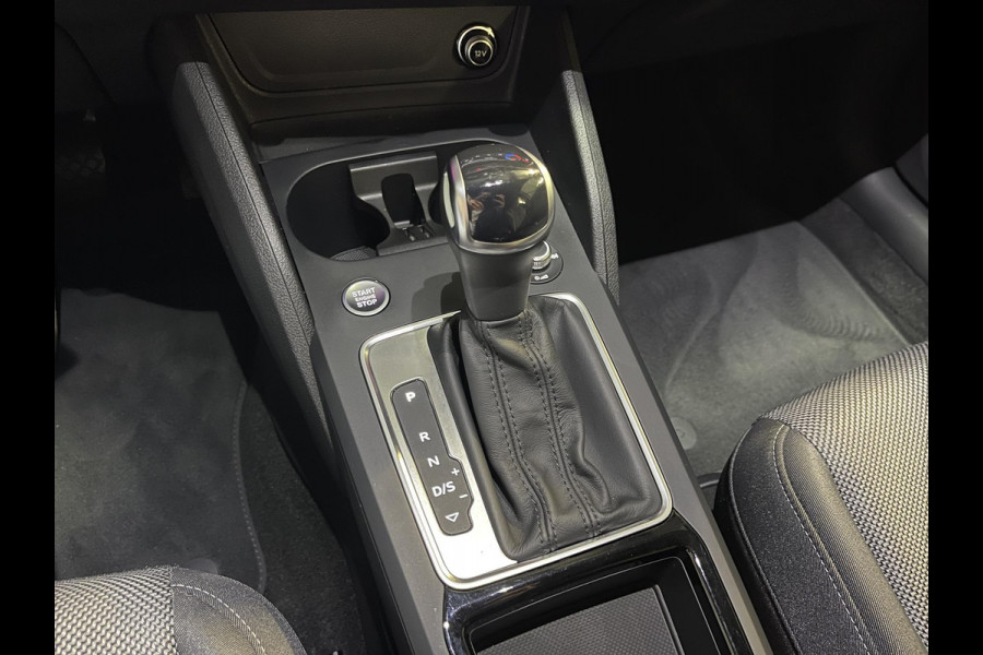 Audi Q2 35 TFSI S Edition 17"/Matrix LED/Camera/Adaptieve cruise/Keyless/PDC v+a/Stoelverwarming/Apple Carplay & Android Auto